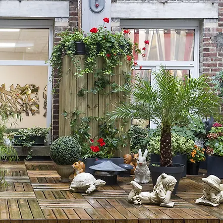 Du Moulin D'or Hotel 3*