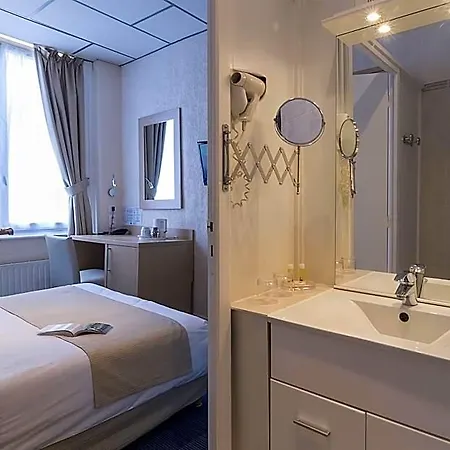 Hotel Du Moulin D'or 3*