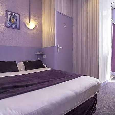 Du Moulin D'or Hotel