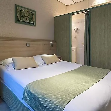Du Moulin D'or 3* Lille
