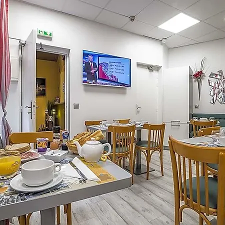 Du Moulin D'or 3*