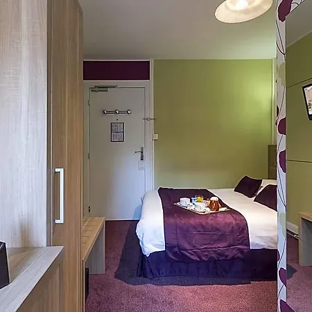 Du Moulin D'or Hotel