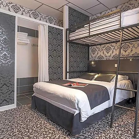 Du Moulin D'or 3* Lille