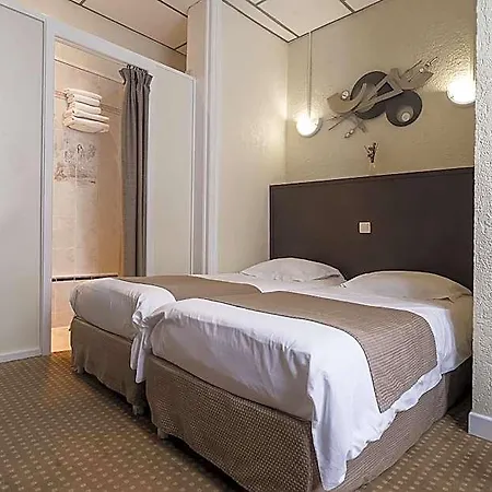 Hotel Du Moulin D'or Lille