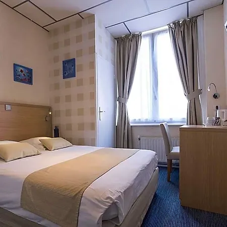 Hotel Du Moulin D'or Lille
