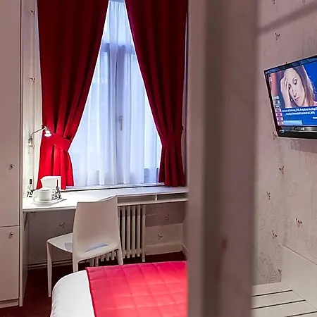 Du Moulin D'or Hotel