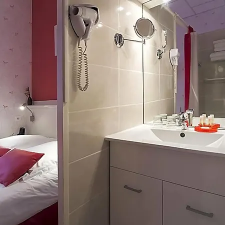 Du Moulin D'or Hotel Lille