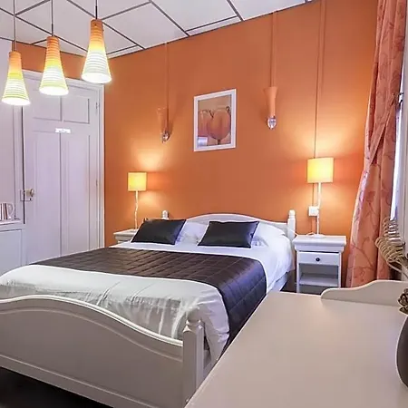 Hotel Du Moulin D'or 3*