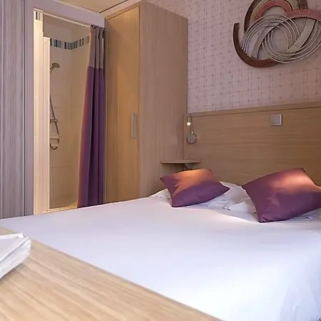 Hotel Du Moulin D'or Lille