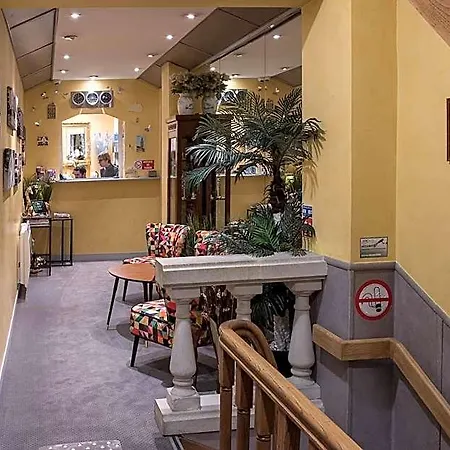Du Moulin D'or Hotel