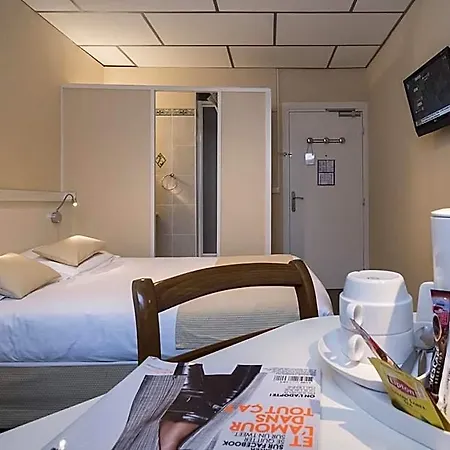 Du Moulin D'or Hotel Lille