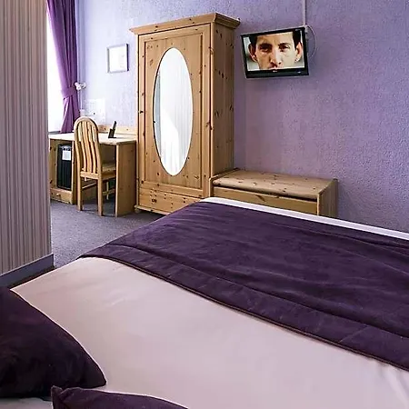 Du Moulin D'or Hotel 3*