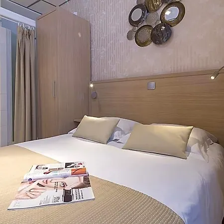 Du Moulin D'or Hotel Lille
