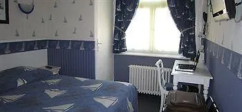 호텔 Du Moulin D'or 3*
