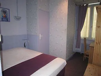酒店 姆林多尔酒店