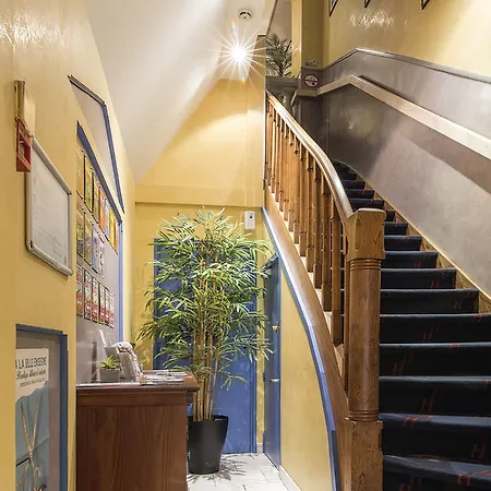 Hotell Du Moulin D'or 3*