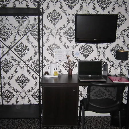 Du Moulin D'or Hotel 3*