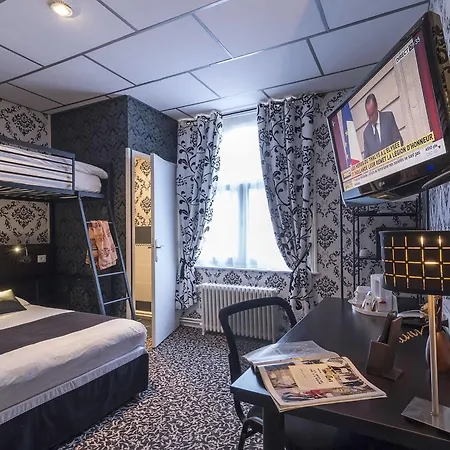 Hotel Du Moulin D'or 3*