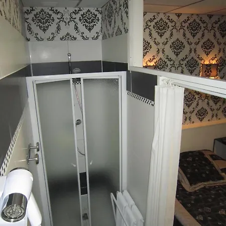 Du Moulin D'or Hotel Lille
