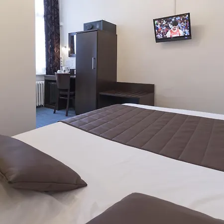 Du Moulin D'or 3* Lille