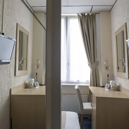 Du Moulin D'or Hotel Lille