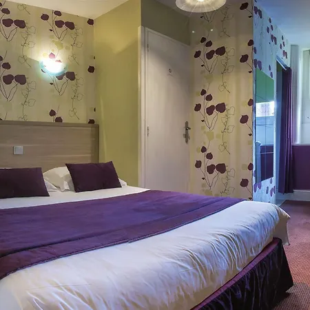 Du Moulin D'or 3* Λιλ