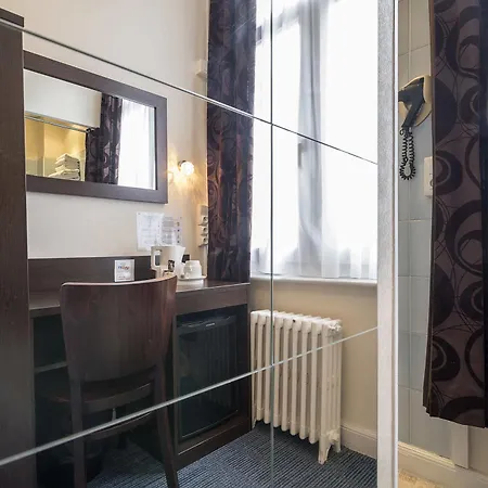 Du Moulin D'or Hotel Lille