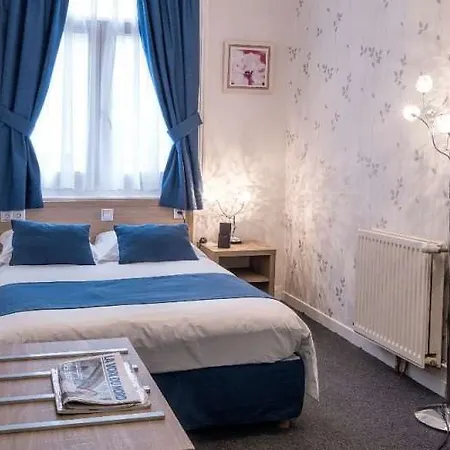 Hotell Du Moulin D'or 3*