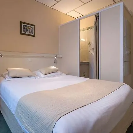 Du Moulin D'or 3*