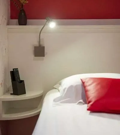 Du Moulin D'or Hotel 3*