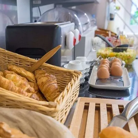 Du Moulin D'or Hotell 3*