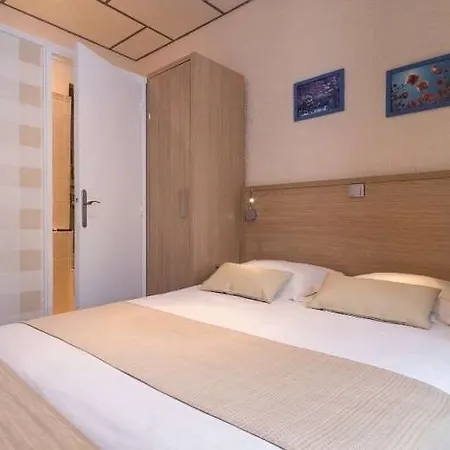 호텔 Du Moulin D'or 3*