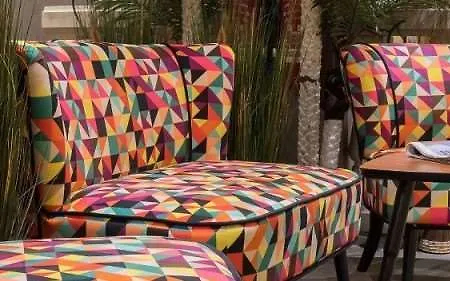 호텔 Du Moulin D'or 릴