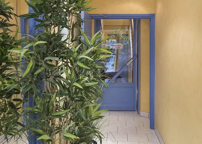 Hotel Du Moulin D'or 3*