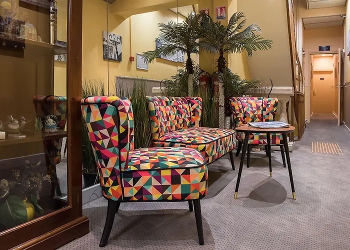 Du Moulin D'or Hotel 3*