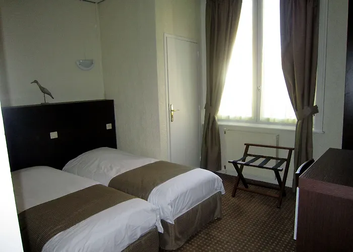 Du Moulin D'or Hotel