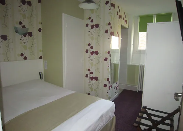 Hotel Du Moulin D'or 3*