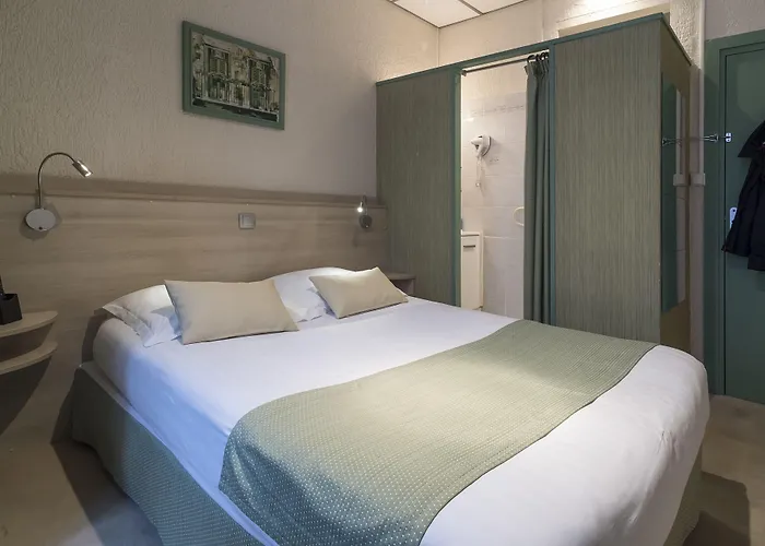 Du Moulin D'or Hotel