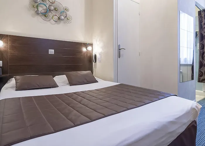 Hotel Du Moulin D'or 3*