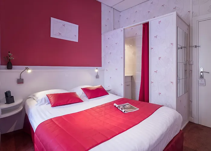 Hotel Du Moulin D'or