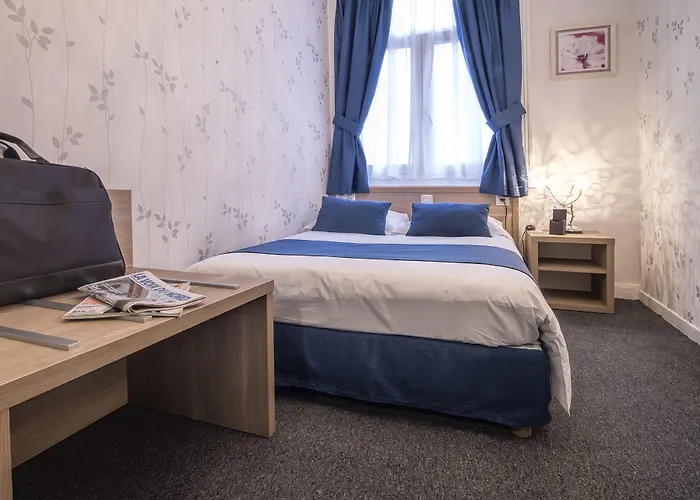 Du Moulin D'or Hotel 3*