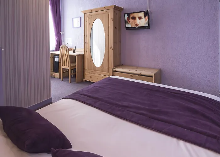 Du Moulin D'or Rijsel