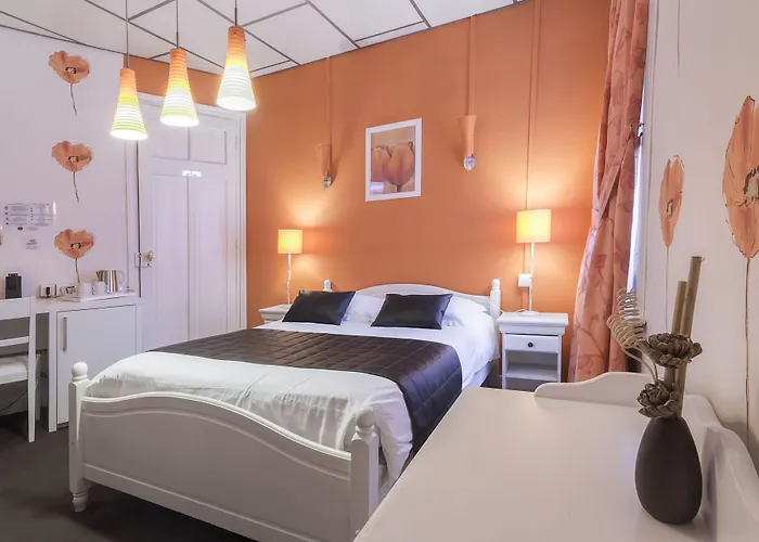 Hotel Du Moulin D'or 3*