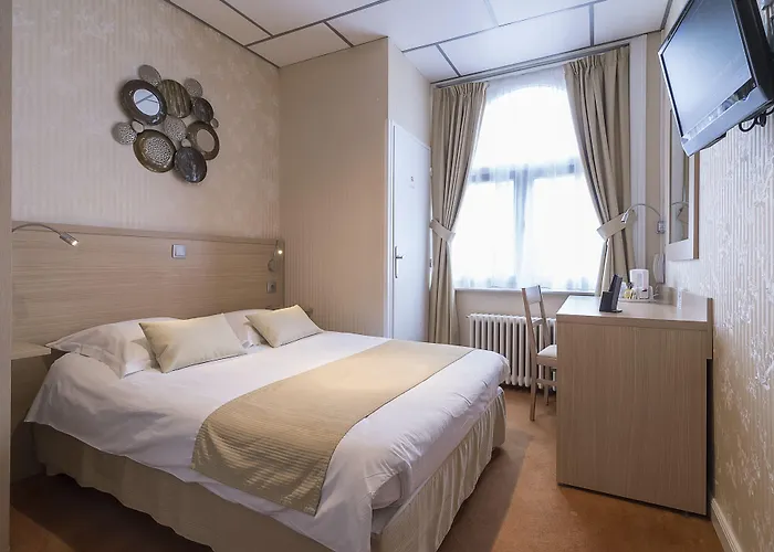 Hotel Du Moulin D'or 3*