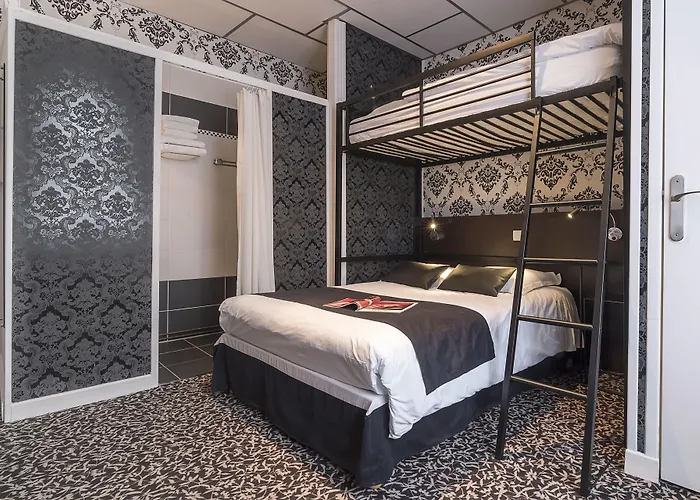 Hotel Du Moulin D'or