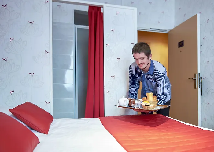 Du Moulin D'or Rijsel