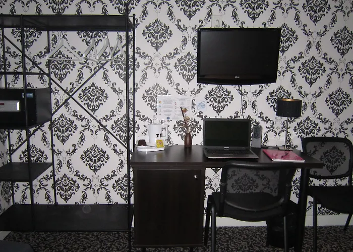 Hotel Du Moulin D'or