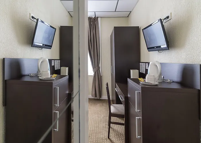 Hotel Du Moulin D'or Rijsel