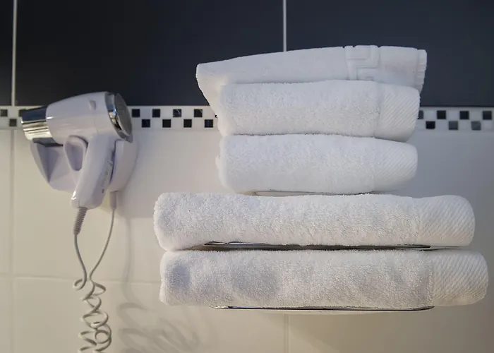 Hotel Du Moulin D'or Rijsel