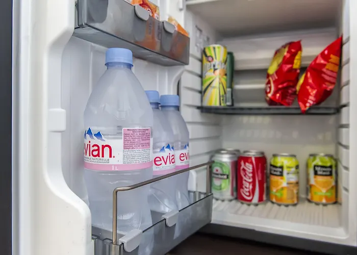 Hotel Du Moulin D'or